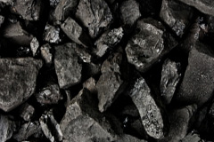 Crockerton coal boiler costs